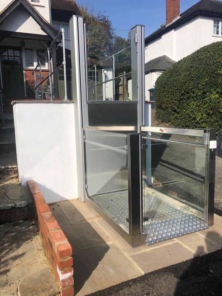 External-Glass-Platform-Lift-in-Purley-Surrey