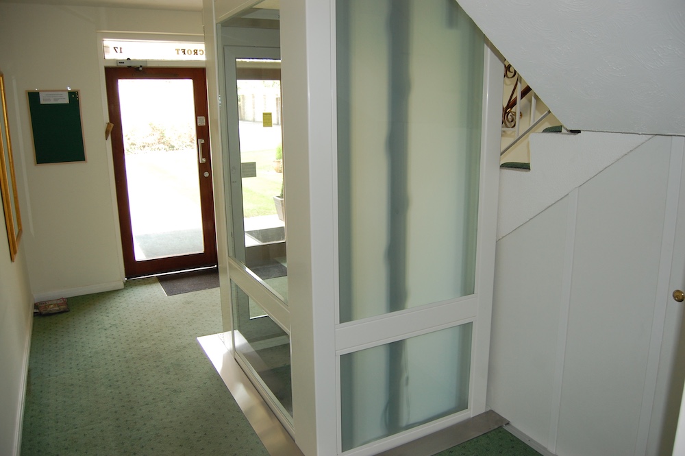 Home Lift in Christchurch