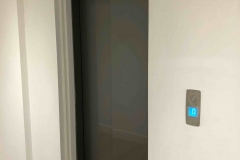 Lift in a Residential Building