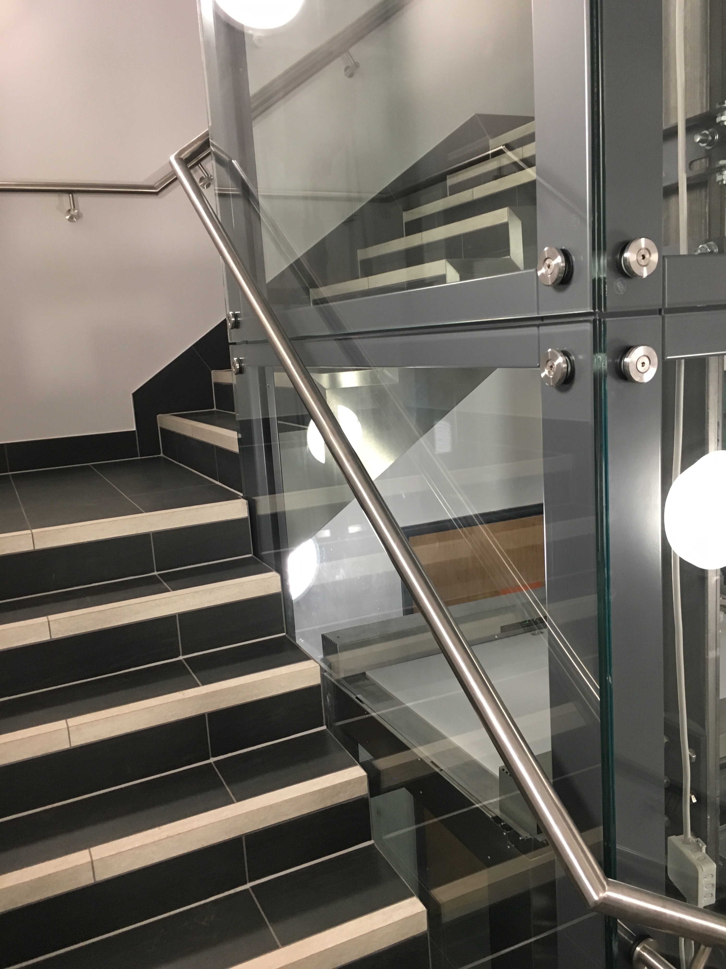 Disabled Access Lift for offices