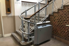 Disabled Access Lift