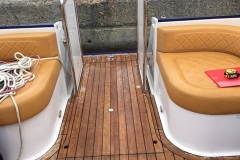 Wheelchair Lift on Boats