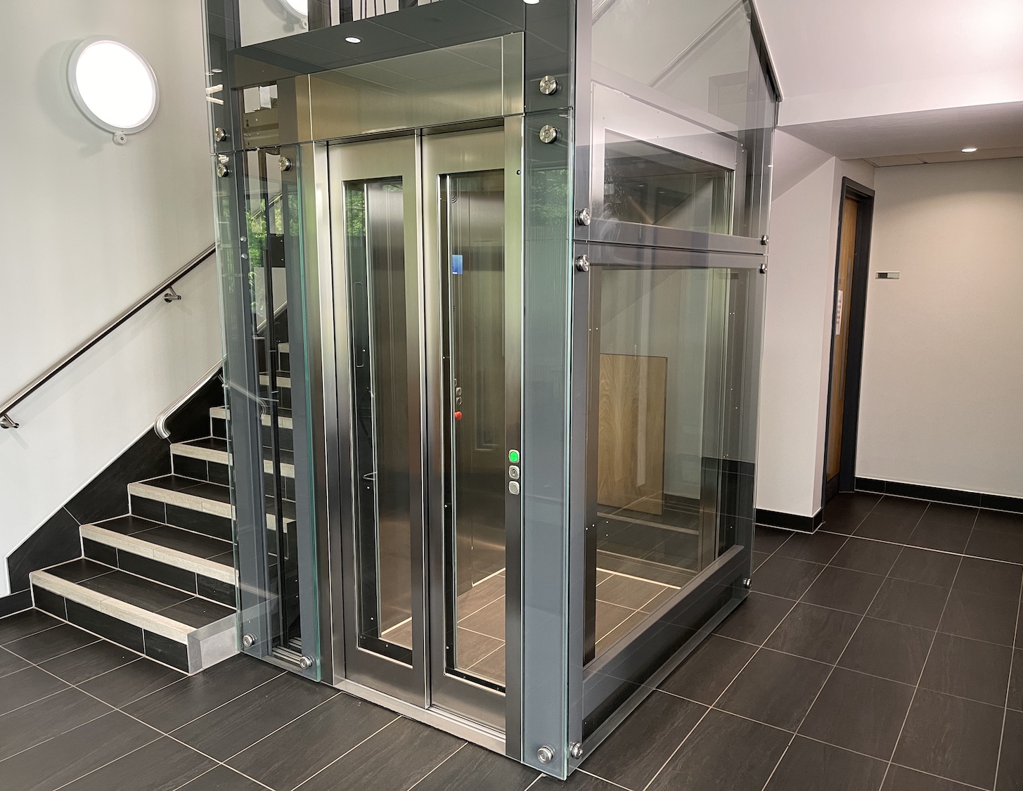 Lift parts firm Lift Shop sees sales surge as demand for new lifts increases