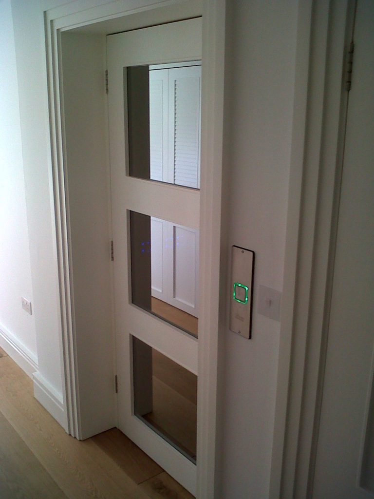 Indoor House Lift in Chichester